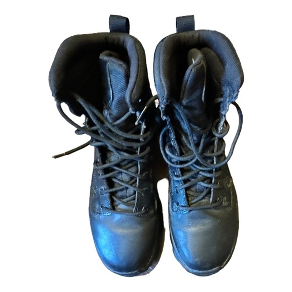 5.11 Tactical Black Boots‎ main image 5